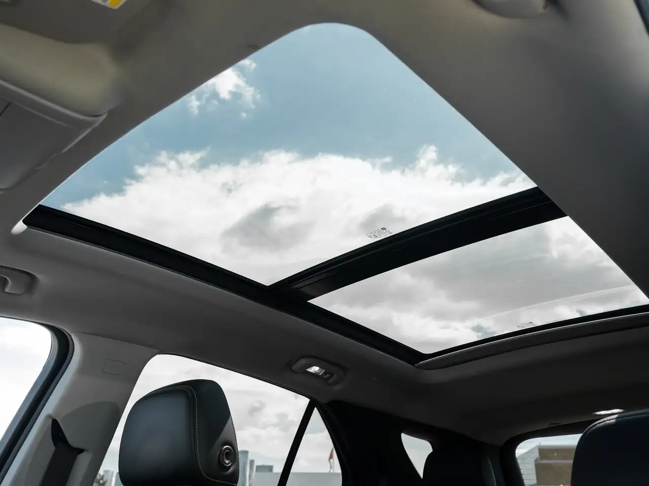 Chevrolet Equinox fotografie Chevrolet Equinox