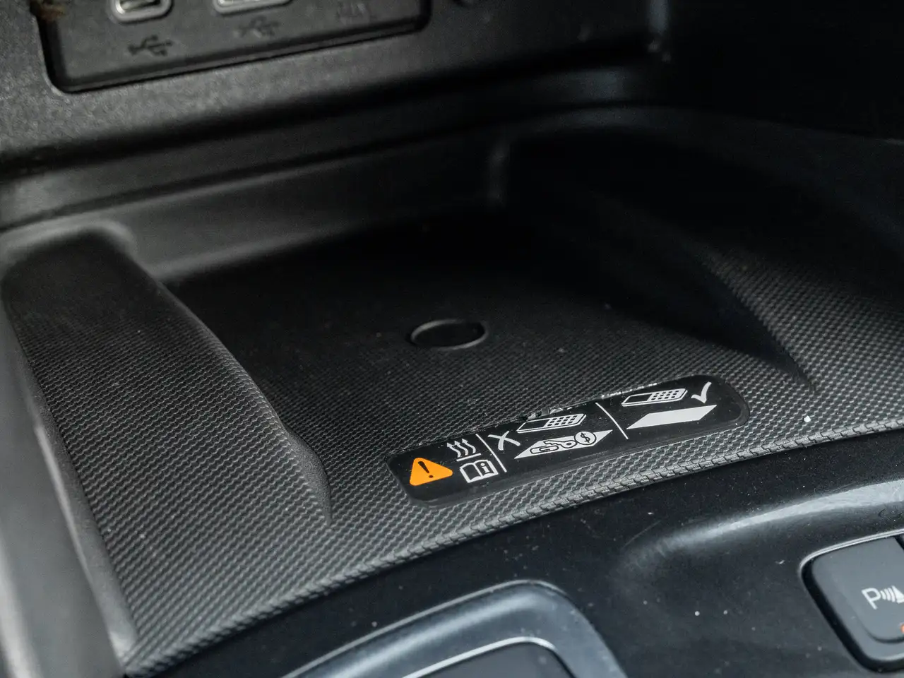 Chevrolet Equinox fotografie Chevrolet Equinox
