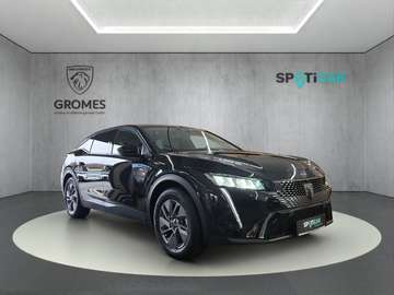 Allure Plug-In 180 EAT8 Navi ACC LED Digitales Coc