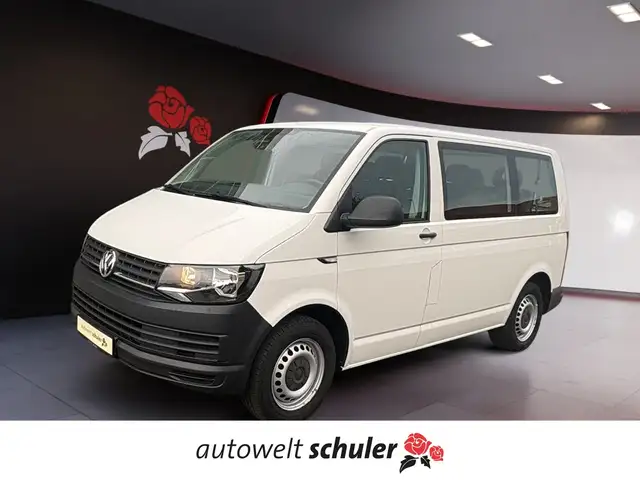 Volkswagen Other T6 Kombi 2,0 TDI EcoProfi 9 Sitzer