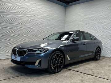 e*PHEV*HUD*SCHUIFDAK*360°CAM*LUXURY*