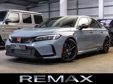 2.0 Type R / Sport-Seats / Sport Exterieur