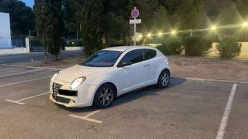 MiTo 1.3 JTDm 90 Selective