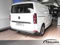 Volkswagen Transporter 2,0 l TDI 81 kW Getriebe: 6-Gang-Schal Bianco - thumbnail 3
