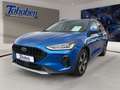 Ford Focus 1.5 EcoBlue Active (EURO 6e) Active HUD Blau - thumbnail 1