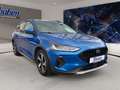 Ford Focus 1.5 EcoBlue Active (EURO 6e) Active HUD Blau - thumbnail 3