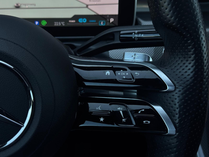Mercedes-Benz C 180 AMG Line ORG NL|PANO|NAVI|LEDER|LED|SFEER|CAMERA|C — photo 15