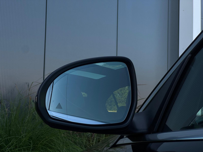 Mercedes-Benz C 180 AMG Line ORG NL|PANO|NAVI|LEDER|LED|SFEER|CAMERA|C — photo 8