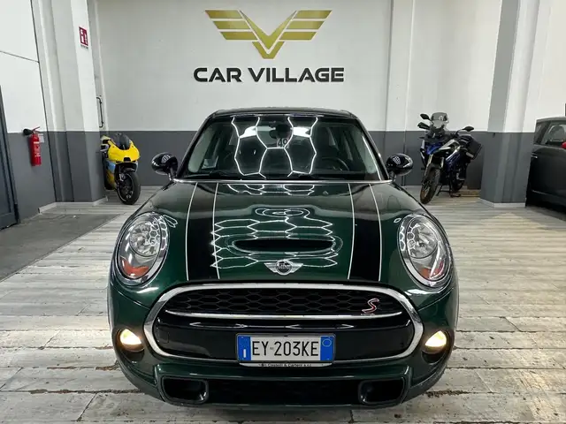 MINI Cooper SD Mini 2.0 Cooper SD Hype