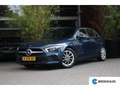 Mercedes-Benz A 180 Advantage | Denim Blue | Camera | Stoelverwarming Blauw - thumbnail 1