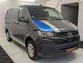 Volkswagen Transporter VU FOURGON 2.0 TDI 150 L1H1 BUSINESS LINE DSG 37 490 TTC Gris - thumbnail 11