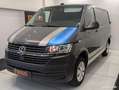Volkswagen Transporter VU FOURGON 2.0 TDI 150 L1H1 BUSINESS LINE DSG 37 490 TTC Gris - thumbnail 1