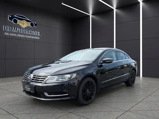 Volkswagen CC AUT, SHZ, KAM, NAVI