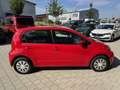 Volkswagen up! 1.0 TSI *TOP-Ausstattung* MOVE Rouge - thumbnail 8