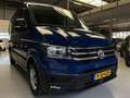 Volkswagen Crafter 30 2.0 TDI L3H2 177pk, Navi, Cruise, 2x schuifdeur Blauw - thumbnail 17