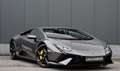 Lamborghini Huracán TECNICA LP640-2 V10 *CERAMIC/LED/LIFT/CAM/FULL* Gris - thumbnail 3