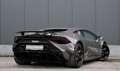 Lamborghini Huracán TECNICA LP640-2 V10 *CERAMIC/LED/LIFT/CAM/FULL* Gris - thumbnail 5
