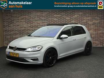 1.4 TSI Highline Pano, Virtueel Dash, Stoelverwarm