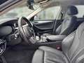 BMW 520 dAT SPORTSITZ+LEDER+NAVI-PRO+ACC+LED+BT+HIFI Schwarz - thumbnail 15