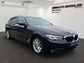 BMW 520 dAT SPORTSITZ+LEDER+NAVI-PRO+ACC+LED+BT+HIFI Schwarz - thumbnail 3