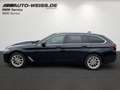 BMW 520 dAT SPORTSITZ+LEDER+NAVI-PRO+ACC+LED+BT+HIFI Schwarz - thumbnail 8