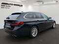 BMW 520 dAT SPORTSITZ+LEDER+NAVI-PRO+ACC+LED+BT+HIFI Schwarz - thumbnail 5
