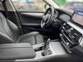 BMW 520 dAT SPORTSITZ+LEDER+NAVI-PRO+ACC+LED+BT+HIFI Schwarz - thumbnail 24