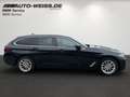 BMW 520 dAT SPORTSITZ+LEDER+NAVI-PRO+ACC+LED+BT+HIFI Schwarz - thumbnail 4