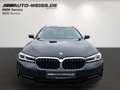 BMW 520 dAT SPORTSITZ+LEDER+NAVI-PRO+ACC+LED+BT+HIFI Schwarz - thumbnail 2