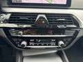 BMW 520 dAT SPORTSITZ+LEDER+NAVI-PRO+ACC+LED+BT+HIFI Schwarz - thumbnail 19