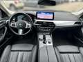 BMW 520 dAT SPORTSITZ+LEDER+NAVI-PRO+ACC+LED+BT+HIFI Schwarz - thumbnail 17