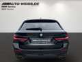 BMW 520 dAT SPORTSITZ+LEDER+NAVI-PRO+ACC+LED+BT+HIFI Schwarz - thumbnail 6