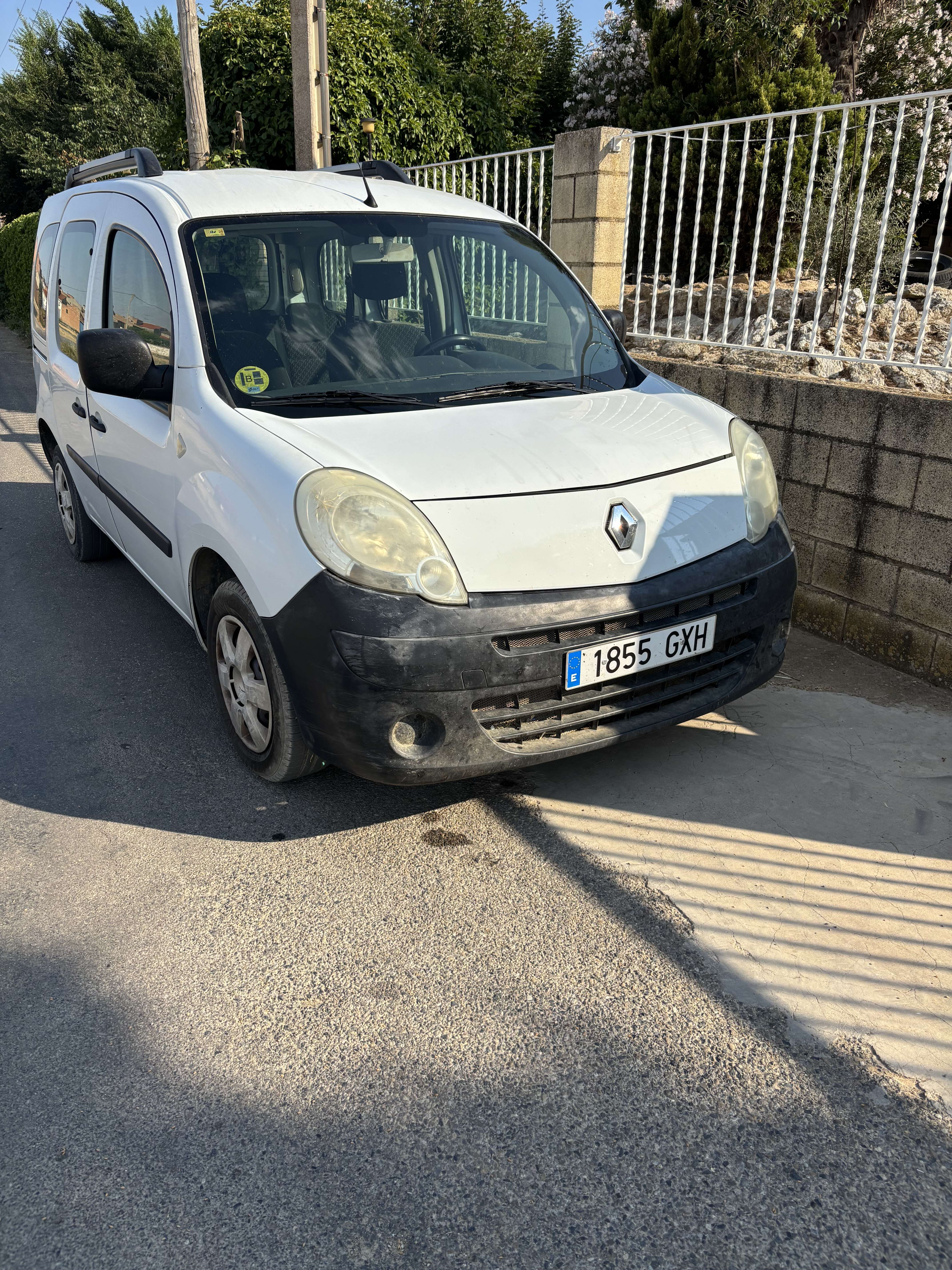 Renault Kangoo Fg. 1.5dCi - foto 1