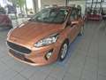 Ford Fiesta 1.1 COOL Braun - thumbnail 8