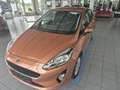Ford Fiesta 1.1 COOL Braun - thumbnail 4