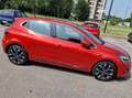 Renault Clio Clio V 20191.0 tce Intens Gpl 100cv Rosso - thumbnail 5