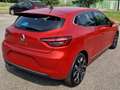 Renault Clio Clio V 20191.0 tce Intens Gpl 100cv Rosso - thumbnail 4