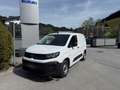 Opel Combo Cargo 1.5 CDTI M Weiß - thumbnail 1