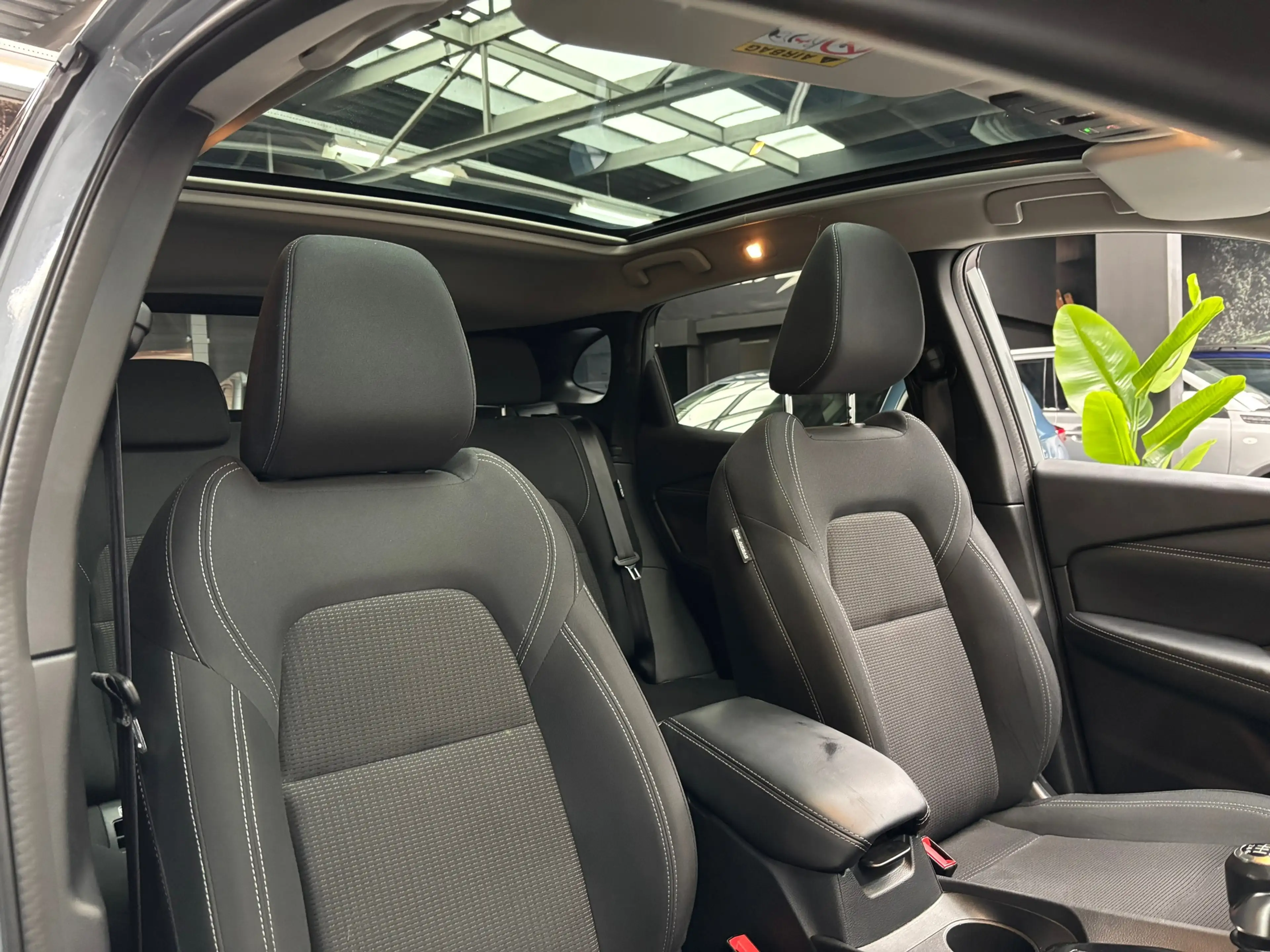 Nissan Qashqai 1.3 MHEV Acenta / Camera /Panorama Dak / Trekhaak — photo 15