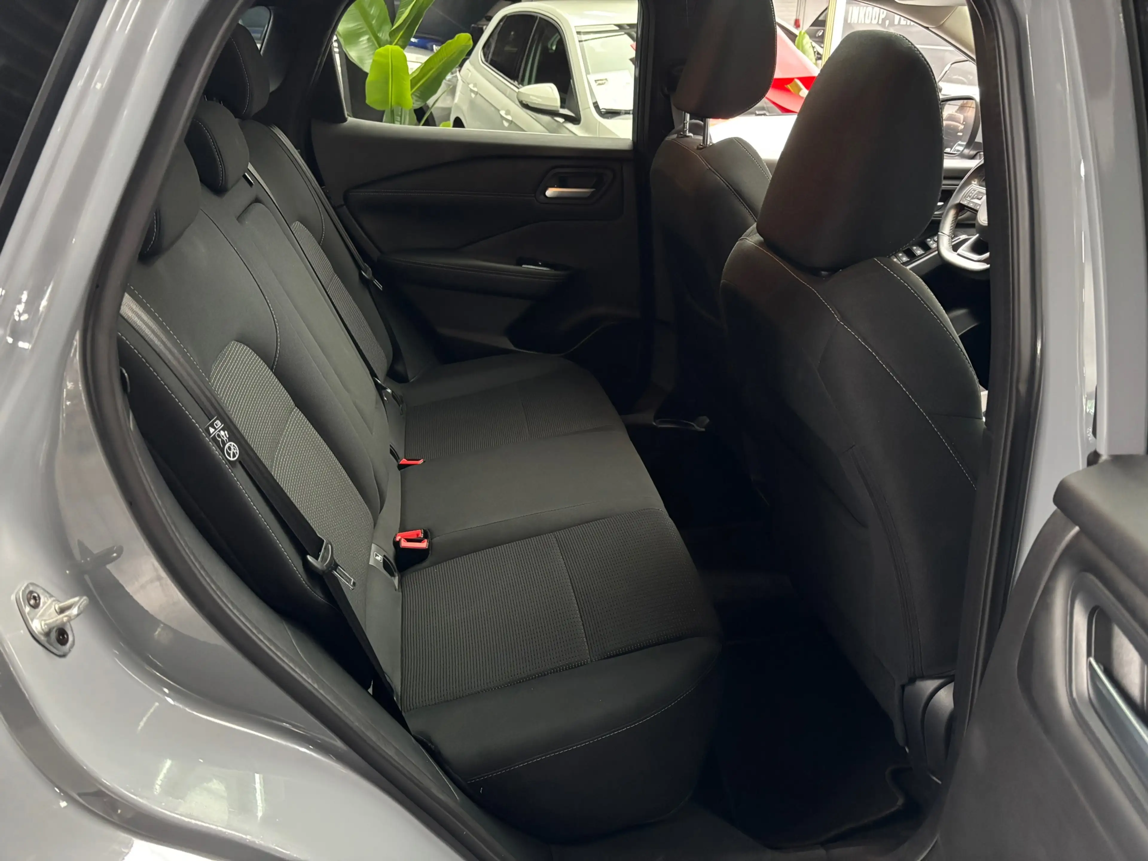 Nissan Qashqai 1.3 MHEV Acenta / Camera /Panorama Dak / Trekhaak — photo 10