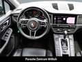 Porsche Macan Allrad Luftfederung AD Niveau El. Panodach Navi Me Noir - thumbnail 14
