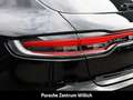 Porsche Macan Allrad Luftfederung AD Niveau El. Panodach Navi Me Noir - thumbnail 11