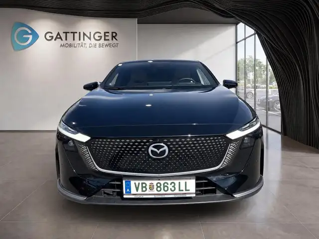 Mazda 6e Mazda6e 68,8kWh SR Takumi Plus