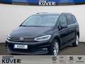 Volkswagen Touran Highline 1.5 TSI DSG Navi+ACC+AHK+Shzg. Schwarz - thumbnail 1