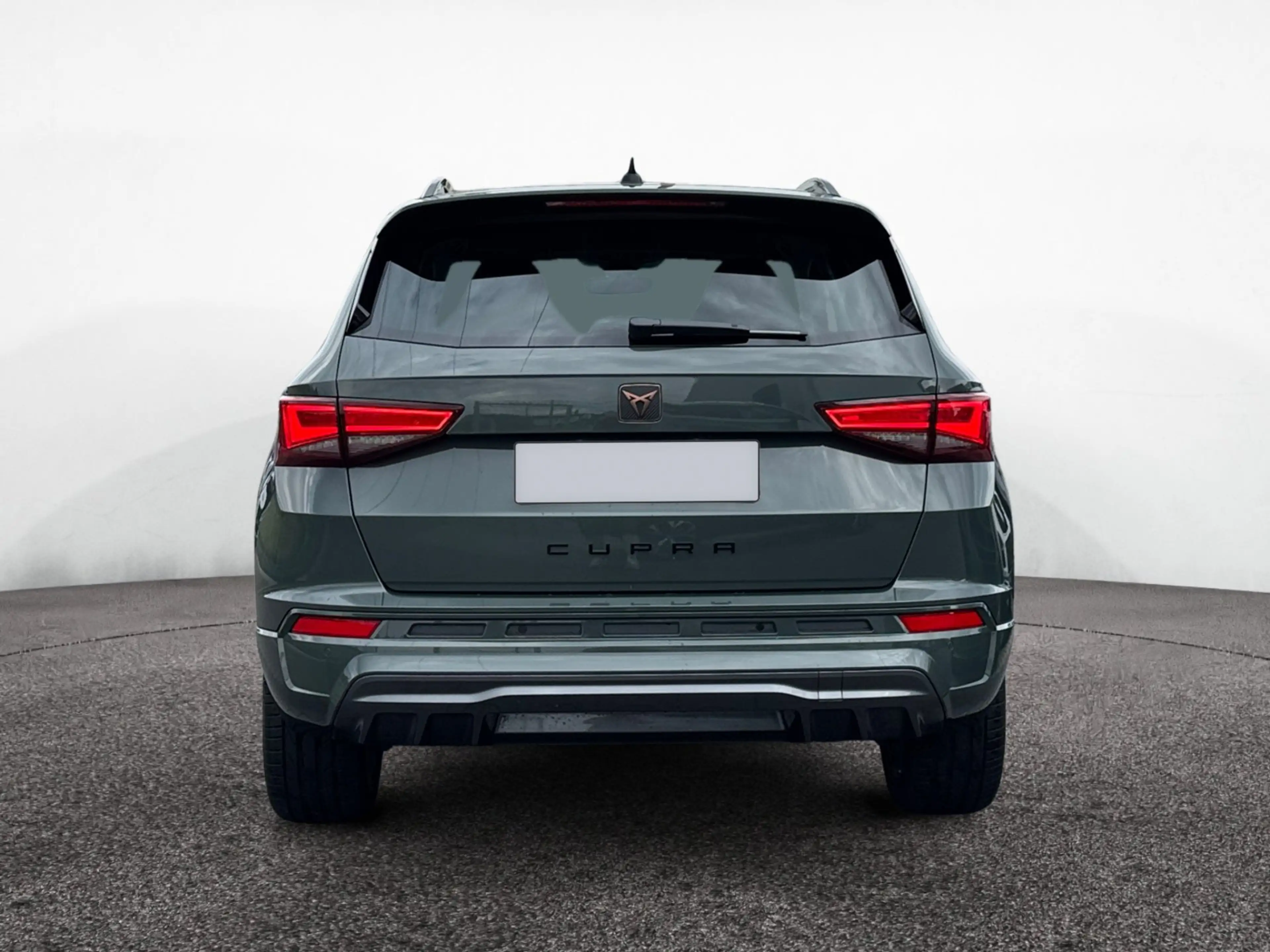 CUPRA Ateca TSI DSG|AHK|ACC|VIRT.PEDAL|5-JAHRE/150.000 — photo 6