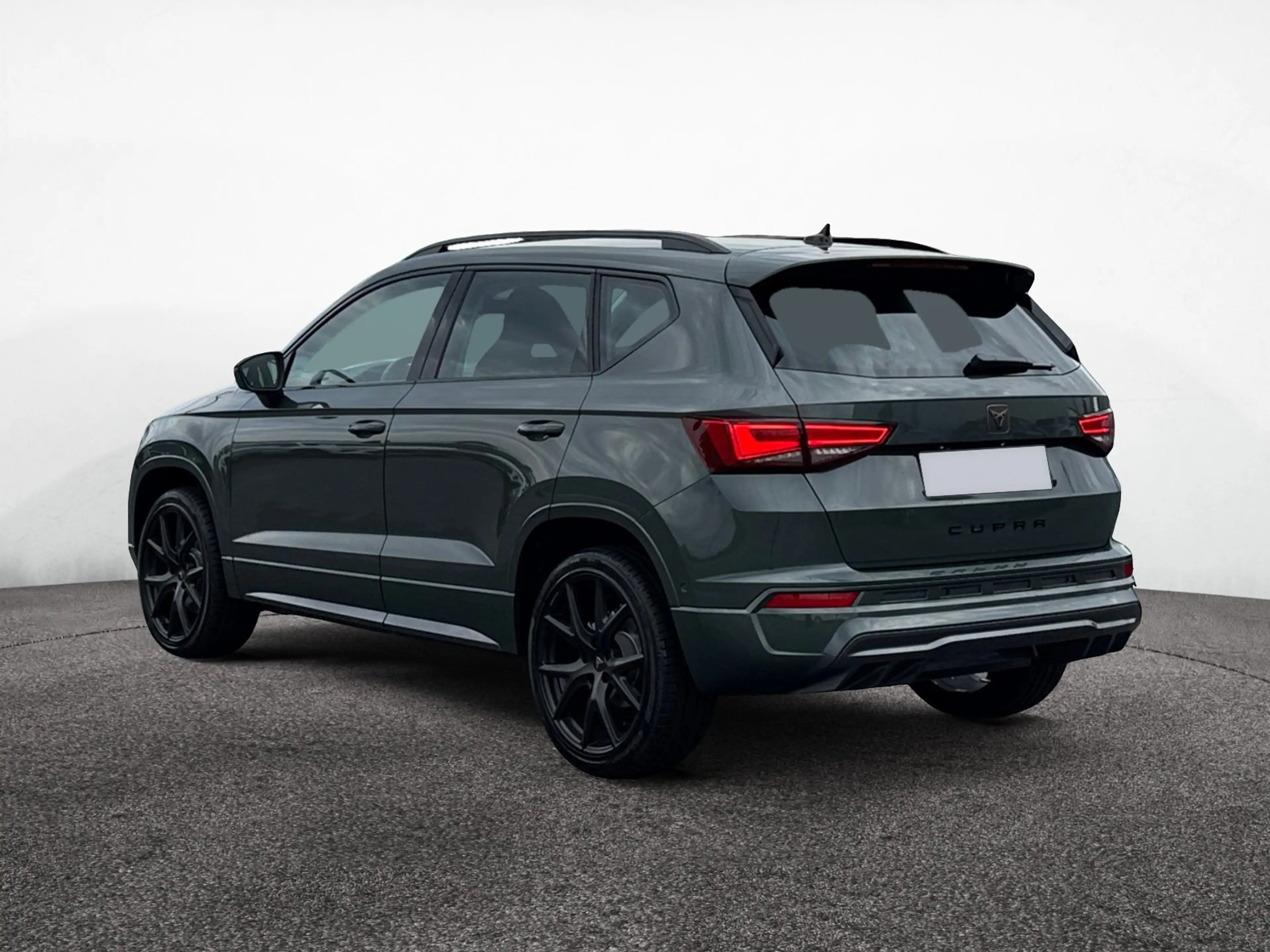 CUPRA Ateca TSI DSG|AHK|ACC|VIRT.PEDAL|5-JAHRE/150.000 — photo 5