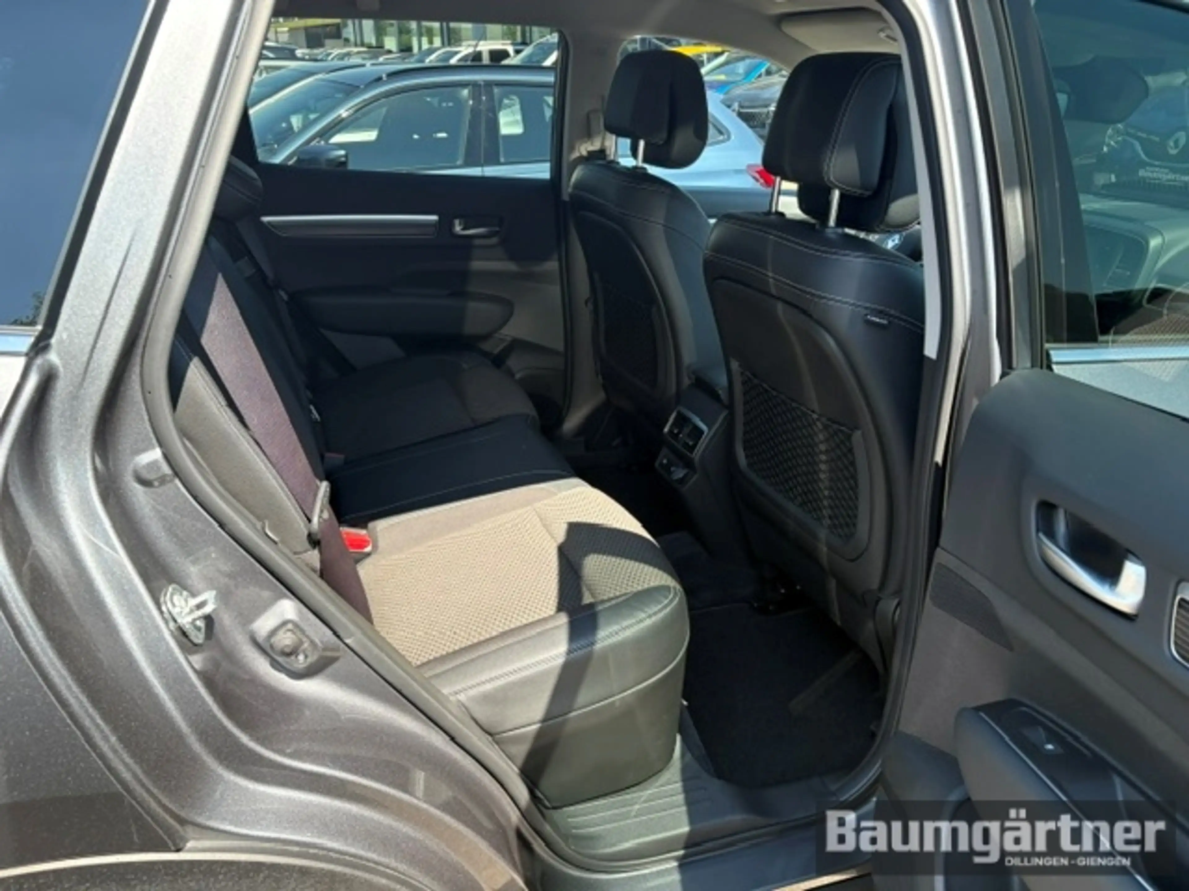 Renault Koleos Techno Blue dCi 185 X-tronic 4WD Kamera/PDC/ACC — photo 9
