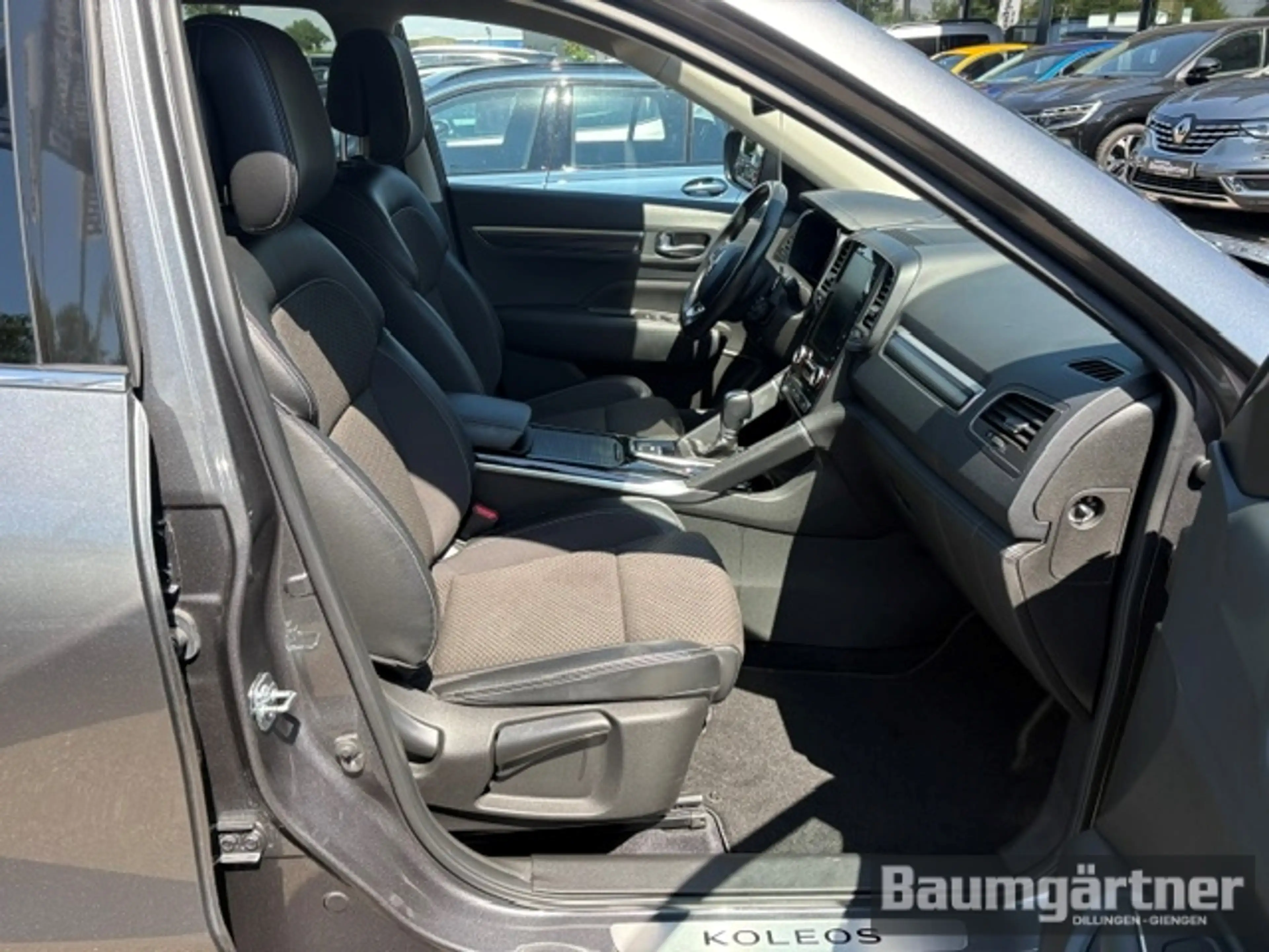 Renault Koleos Techno Blue dCi 185 X-tronic 4WD Kamera/PDC/ACC — photo 8