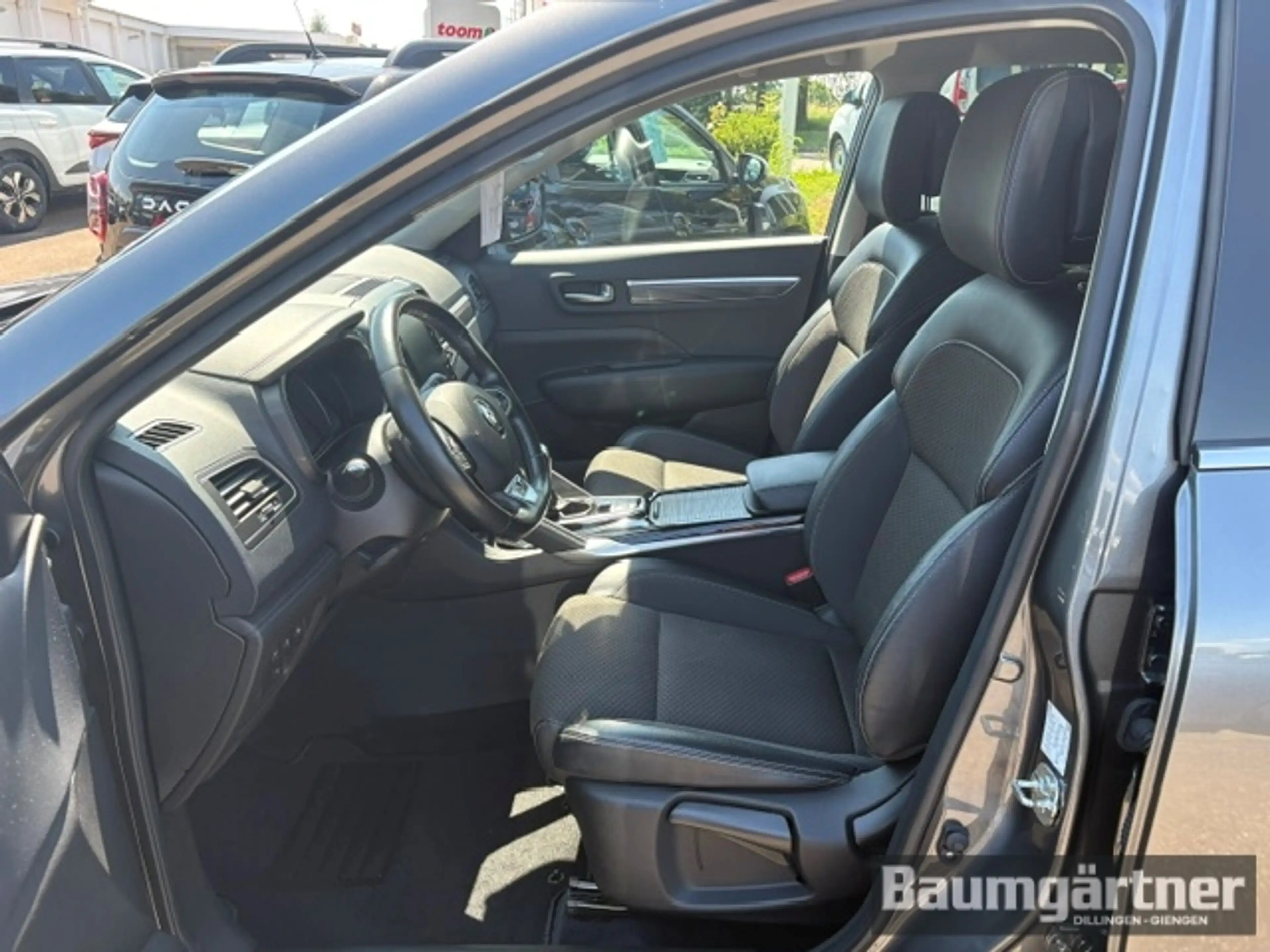 Renault Koleos Techno Blue dCi 185 X-tronic 4WD Kamera/PDC/ACC — photo 5