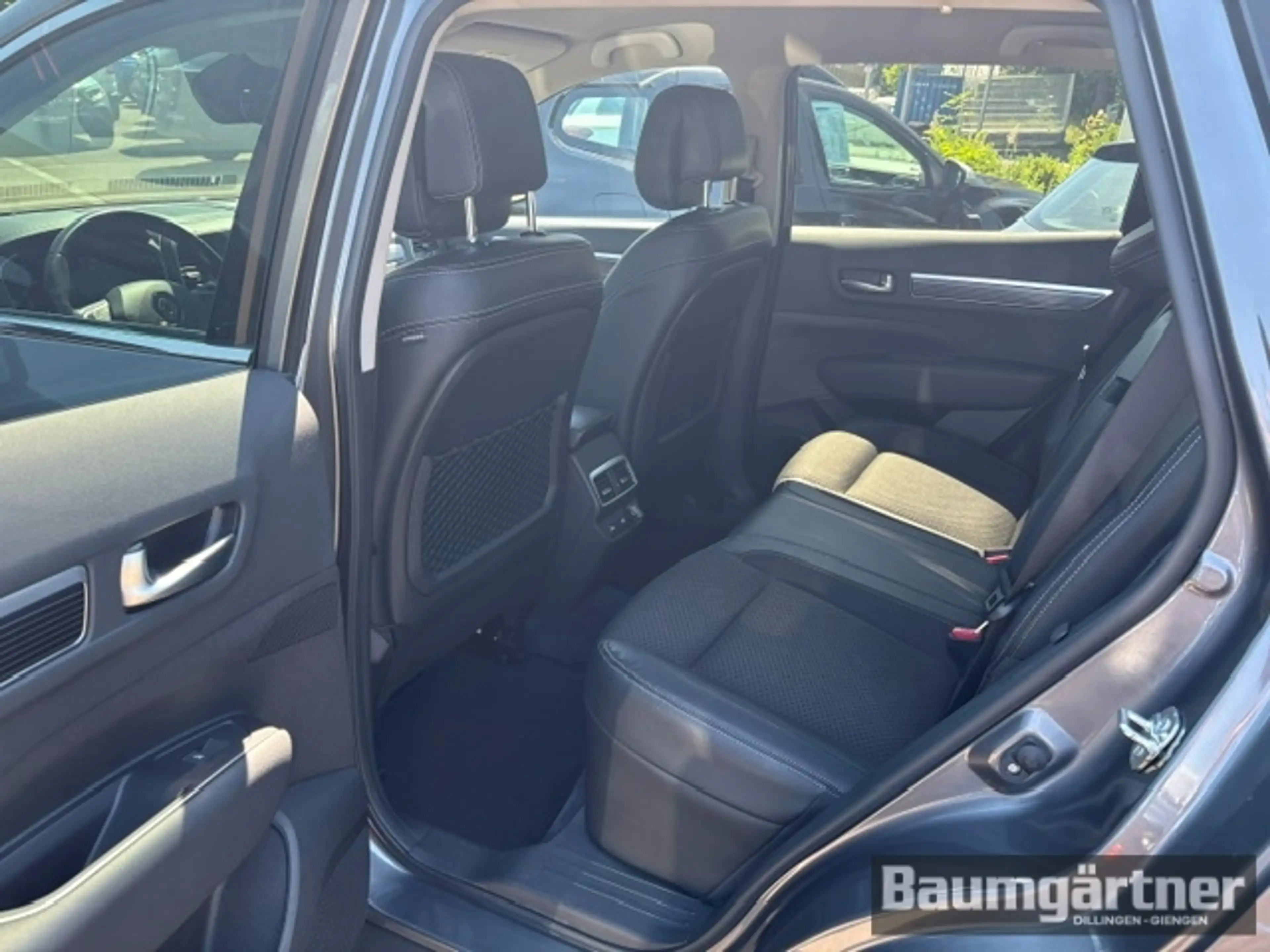 Renault Koleos Techno Blue dCi 185 X-tronic 4WD Kamera/PDC/ACC — photo 7